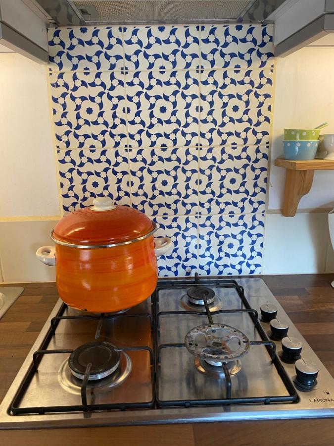 Le Bel Appartement De Montagne Bellevaux Luaran gambar